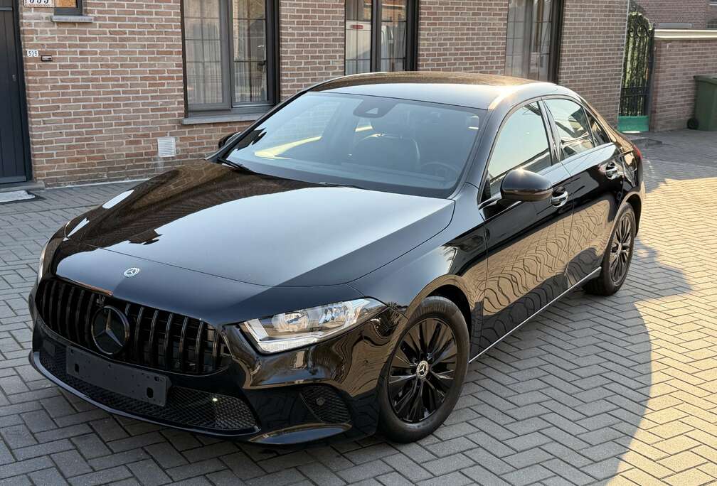 Mercedes-Benz d Business Solution