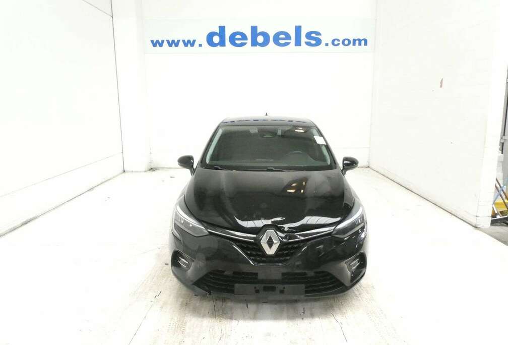 Renault V Limited