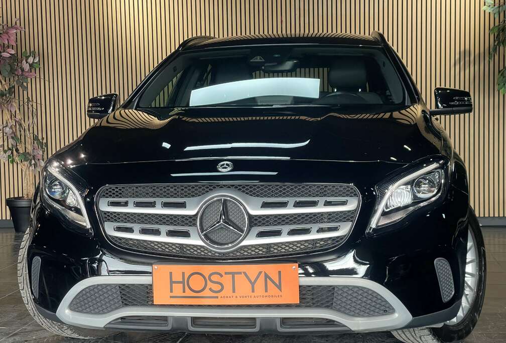 Mercedes-Benz D*BOITE AUTO*GPS*CAMERA*1ER MAIN