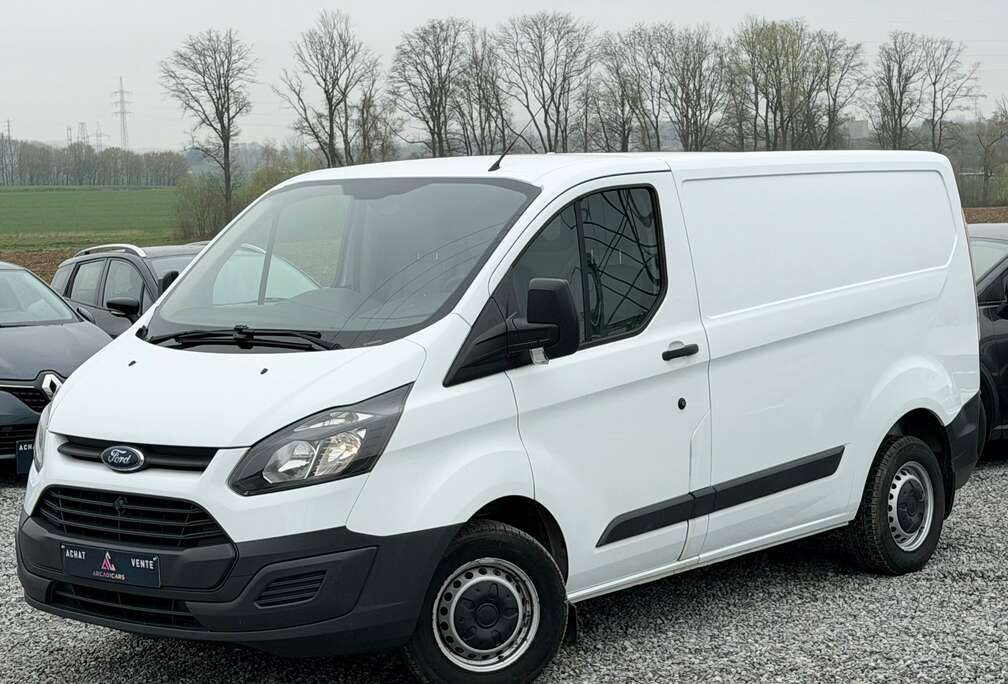 Ford 3 PLACES - ATT REMORQUE - CARNET COMPLET - TVAC