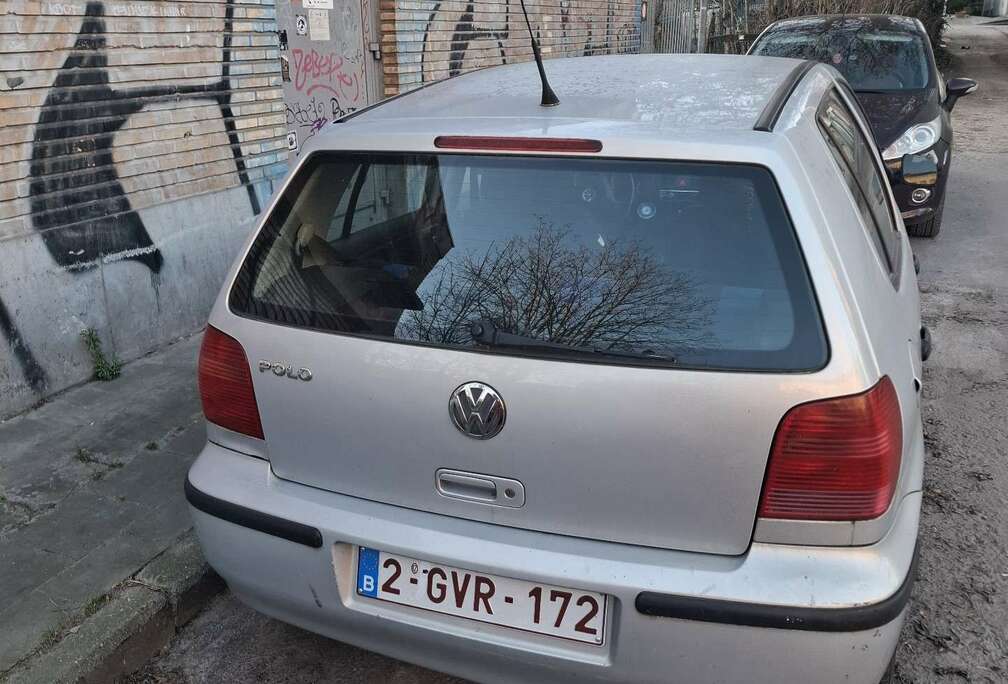 Volkswagen 1.4i