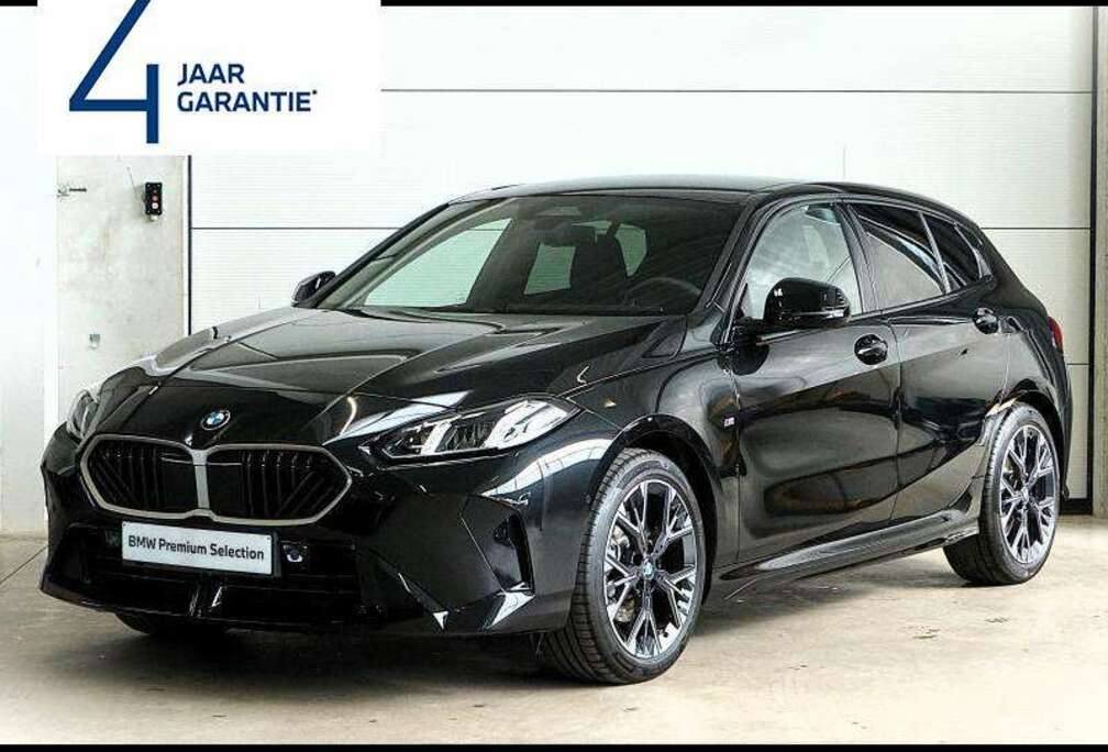 BMW M SPORT - AUTOMAAT - NAVI - ACC