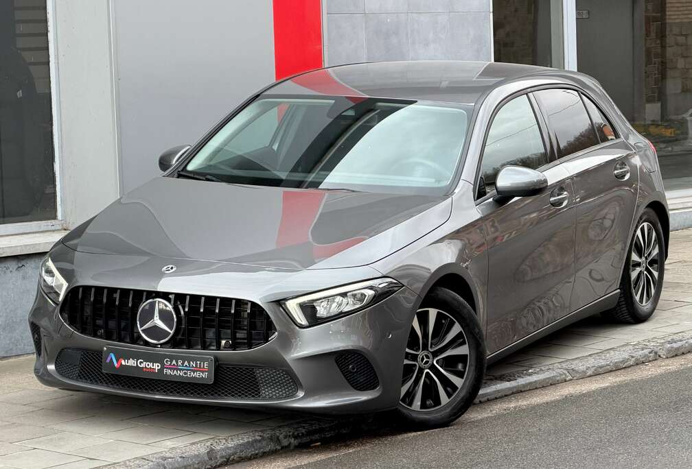 Mercedes-Benz Pack SPORT *GARANTIE 1AN*Virtual Cockpit/Camera*14.462€ HTVA