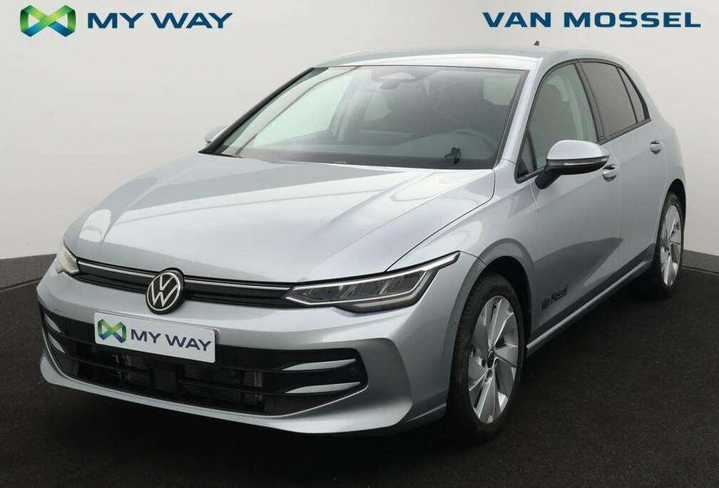 Volkswagen Golf Life Business 1.5 eTSI  85 kW (116 pk) DSG // DEMO