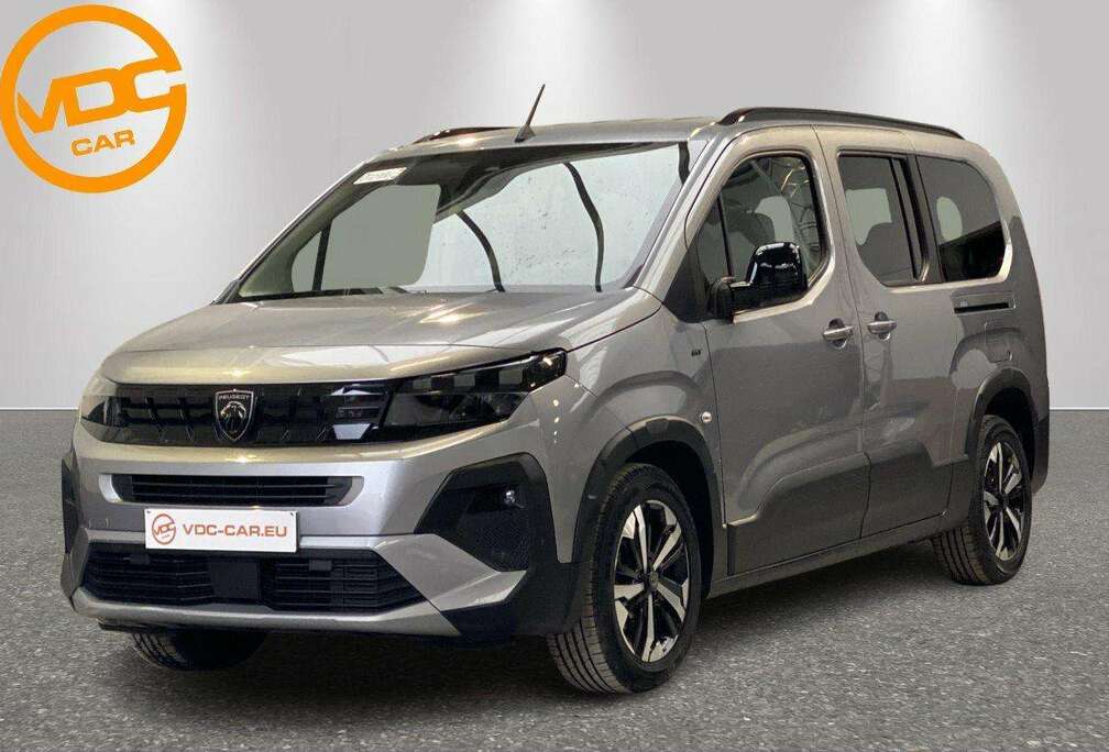 Peugeot GT LINE LONG