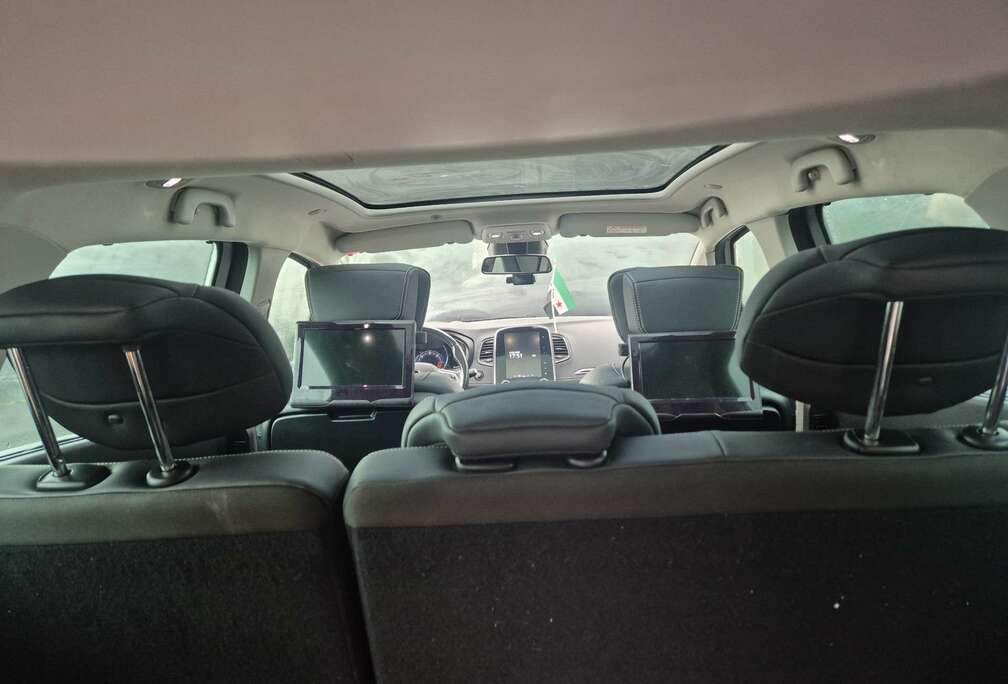 Renault Scénic 1.7 Blue dCi Initiale Paris EDC (EU6.2)