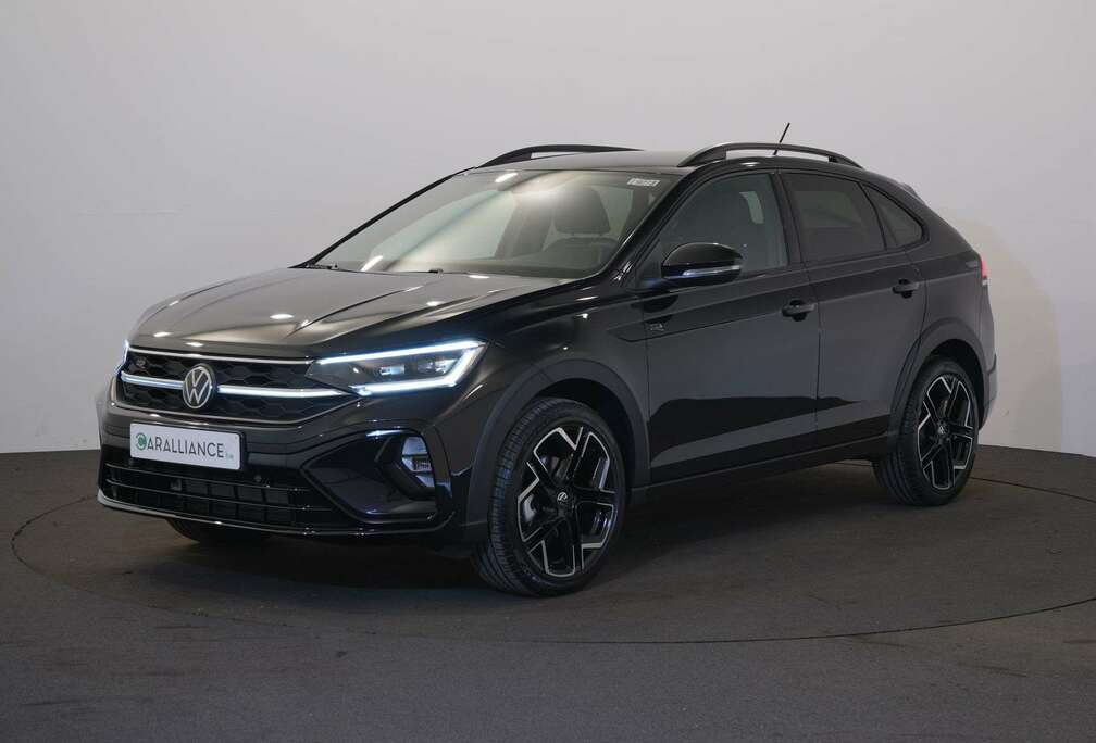 Volkswagen R-line 1.0TSI DSGMatrixIQ-DriveJA18Navi