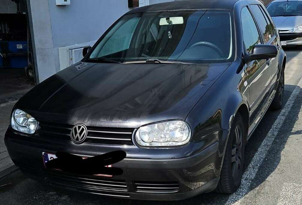 Volkswagen 1.4i Base