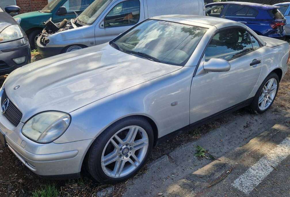 Mercedes-Benz