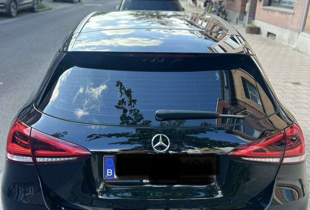 Mercedes-Benz d Business Solution