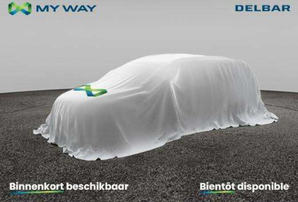 Peugeot GT Line 1.5 BlueHDi 110ch