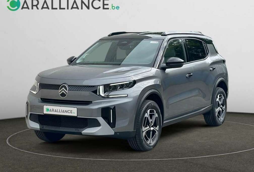 Citroen Max 1.2 Mild Hybrid |Navi.|JA17|Cam| Carplay/Androidauto