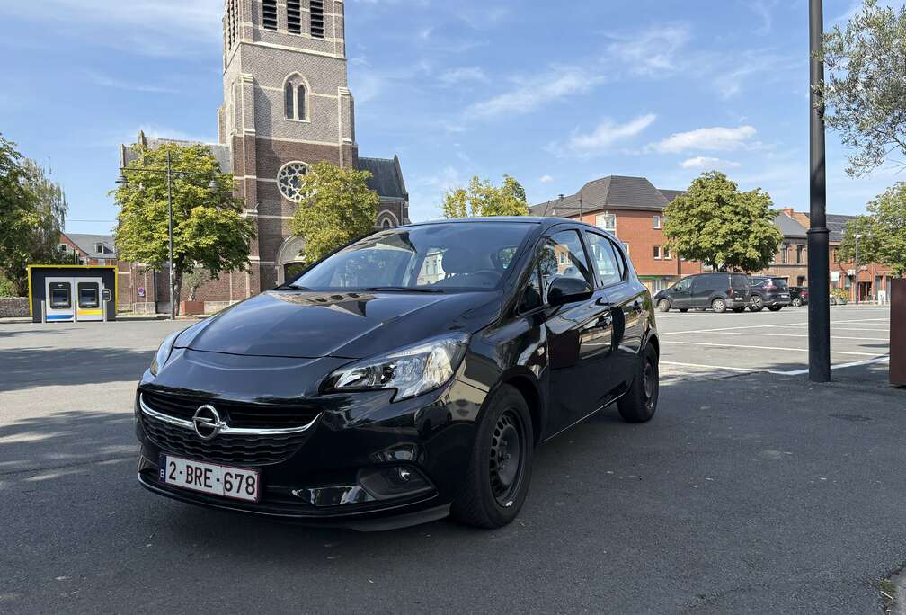 Opel 1.3 CDTI Enjoy Start/Stop