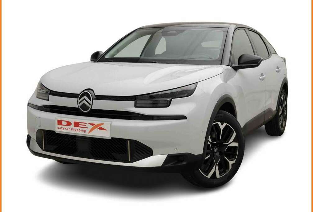 Citroen Hybrid 145 e-DCS6 MAX | GPS | BiTone | Alu18 | Drive Assist | LED