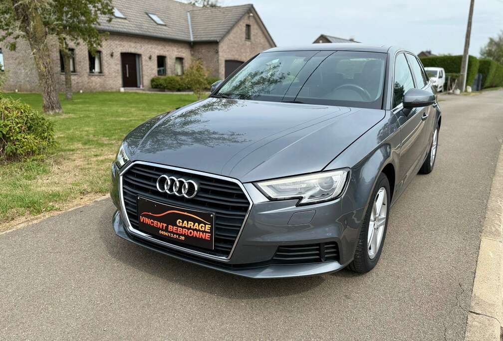 Audi A3 Sportback **GARANTIE 12 MOIS**