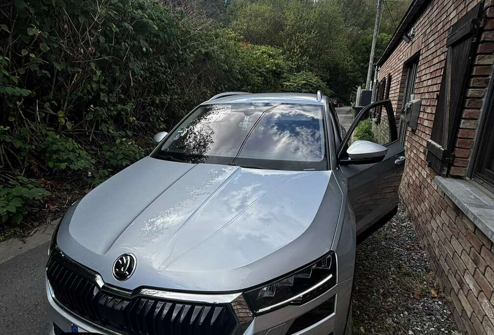 Skoda 1.5 TSI ACT Style DSG