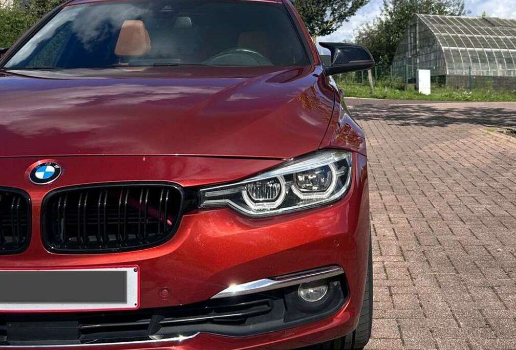 BMW e