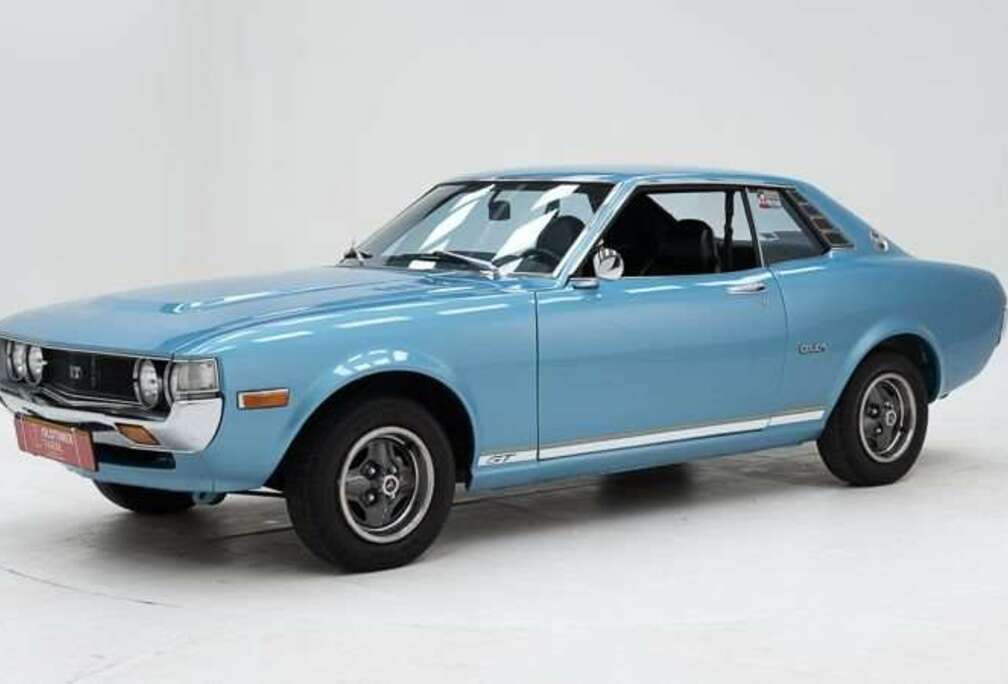 Toyota 1600 GT \'77 CH27415