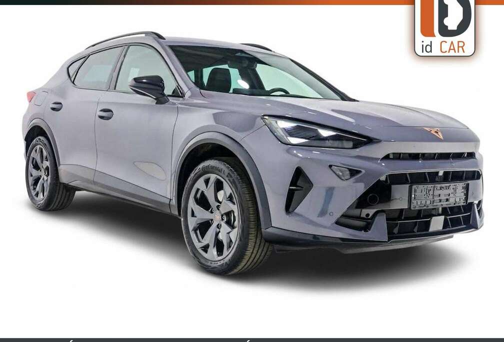 NEW MODEL 1.5 eTSI 150 DSG LED ACC CARPLAY CAMERA