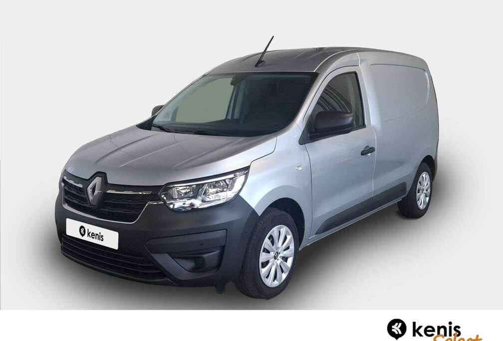 Renault 1.5 dCi 75 Comfort NAVI AIRCO PDC CAM