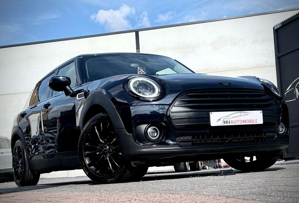MINI Mini Clubman 1.5A One OPF (EU6AP)