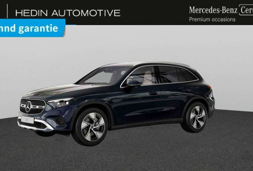 Mercedes-Benz SUV Klasse e 4MATIC AMG Line Line