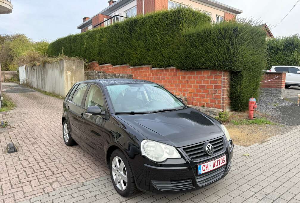 Volkswagen 1.4  PRETE À IMMATRICULER  GARANTIE 1 AN
