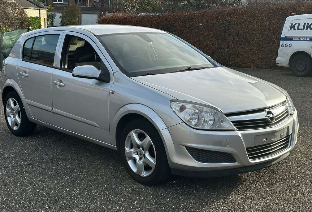 Opel 1.4