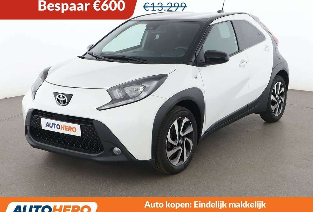 Toyota 1.0