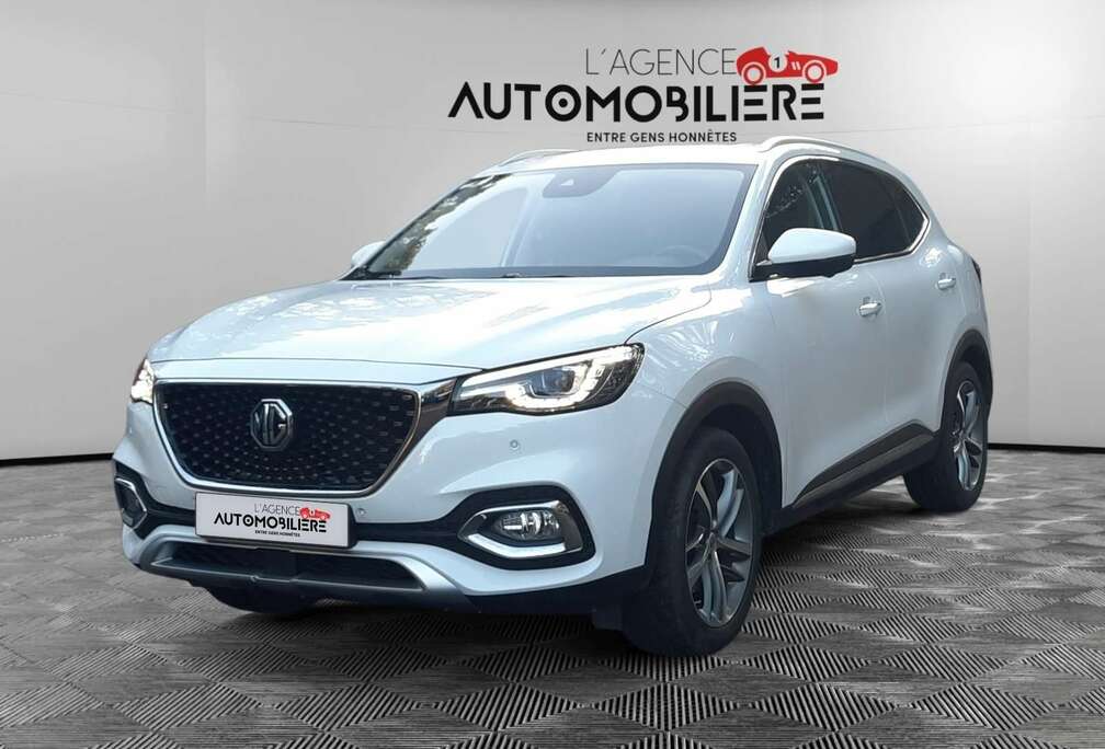 MG 1.5 T-GDi Luxury DCT/Garantie MG 2030 ou150.000kms