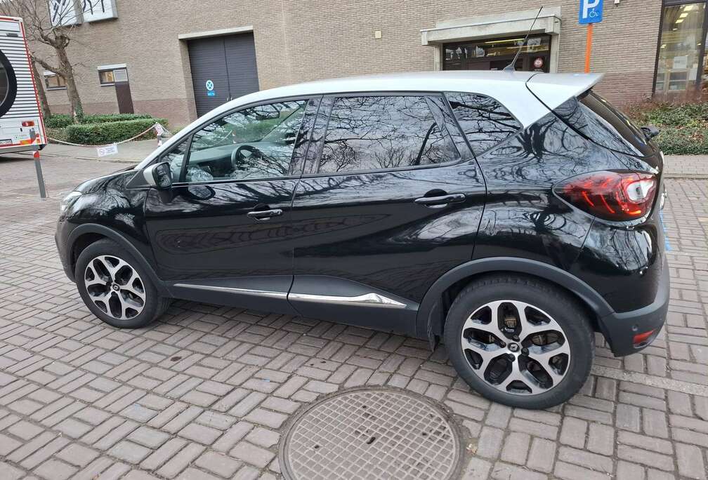 Renault Captur 0.9 TCe Corporate Ed.(Fl.)(EU6c)