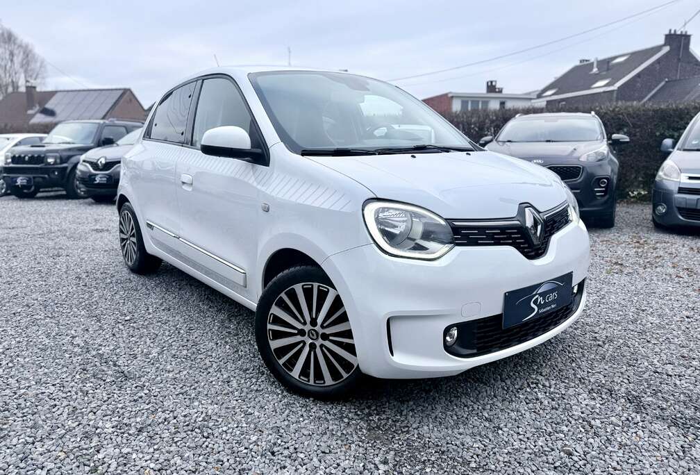 Renault Twingo 1.0i SCe Edition One + ***SUPERBE ETAT***