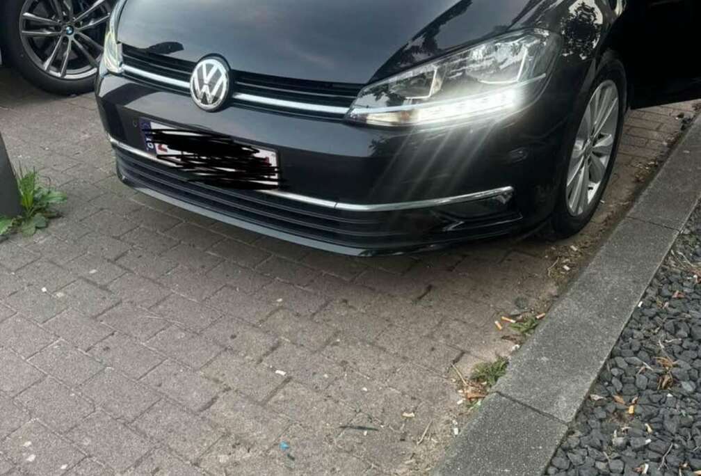 Volkswagen SW 1.6 SCR TDi Comfortline