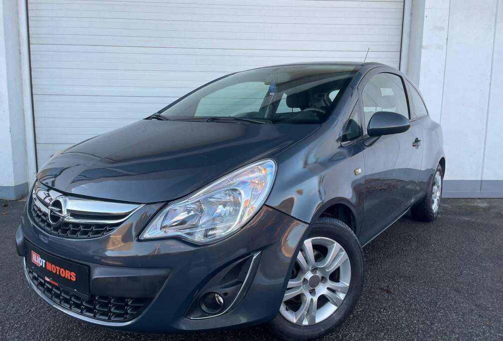 Opel 1.3 CDI*137.000KM*