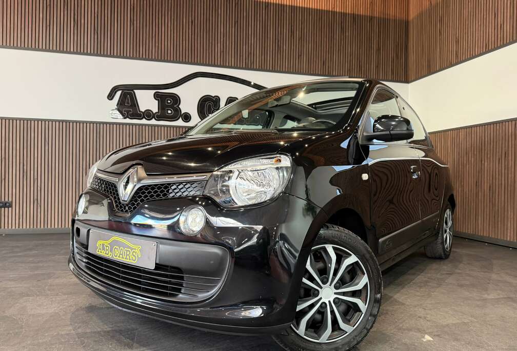 Renault 1.0i SCe *TOIT OUVRANT *GARANTIE 12MOIS*