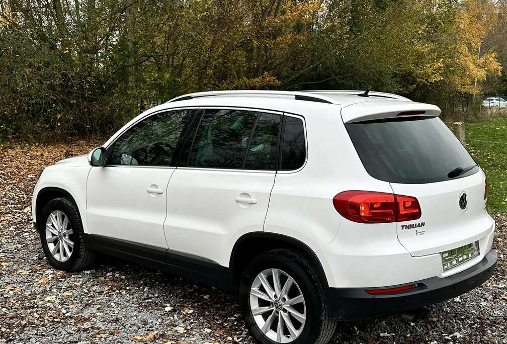 Volkswagen 2.0 TDI