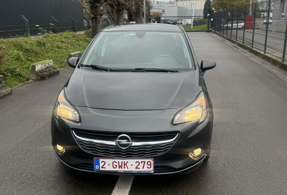 Opel 1.2 i