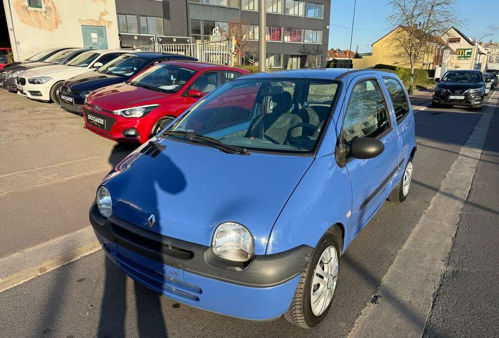 Renault Twingo 1.2i Authentique