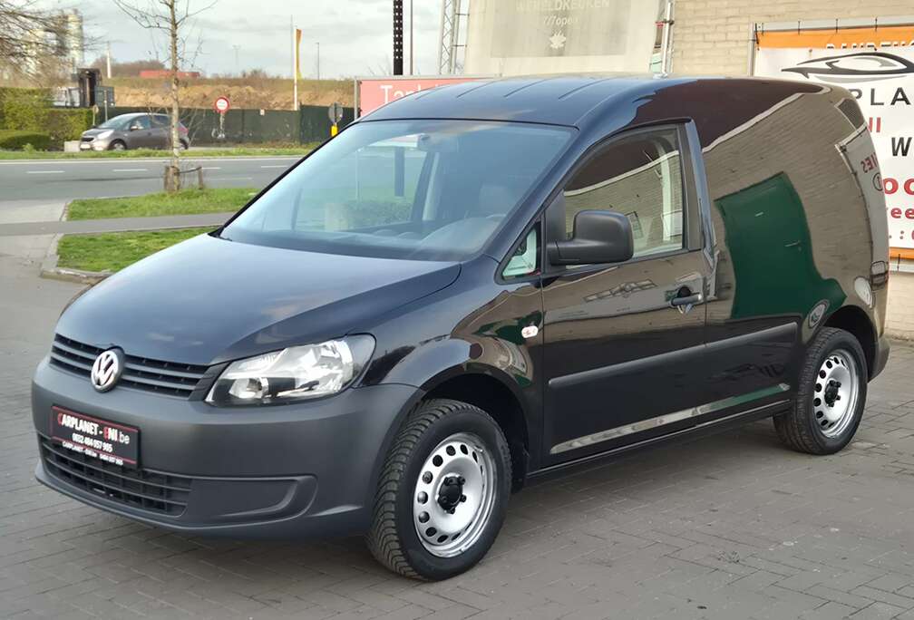 Volkswagen Lichte vracht - Keuring - Garantie 12 maand