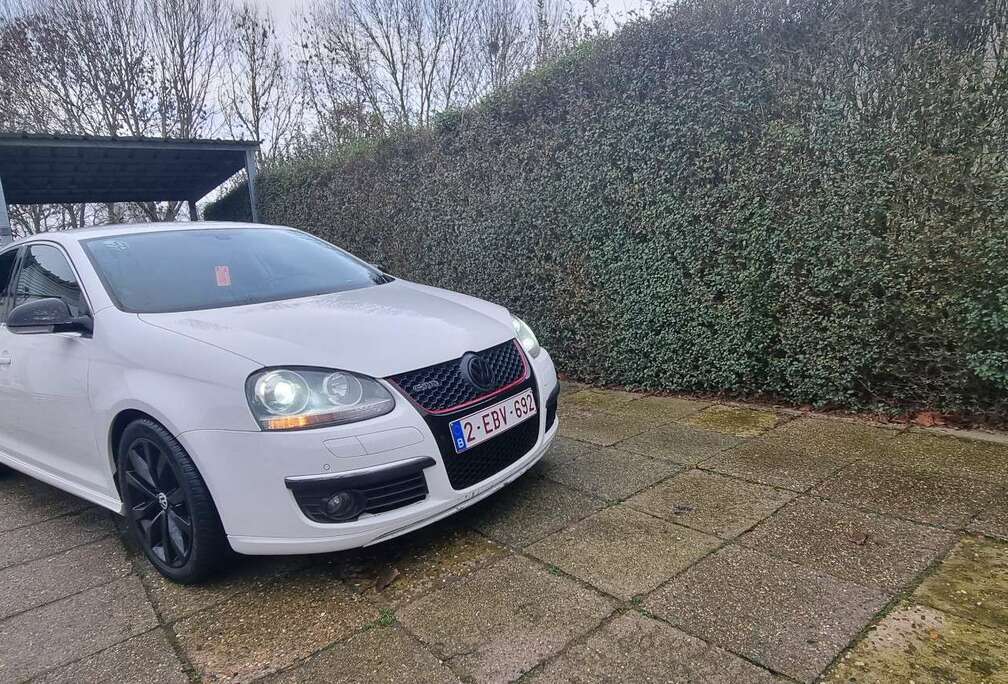 Volkswagen 1.9 TDI United