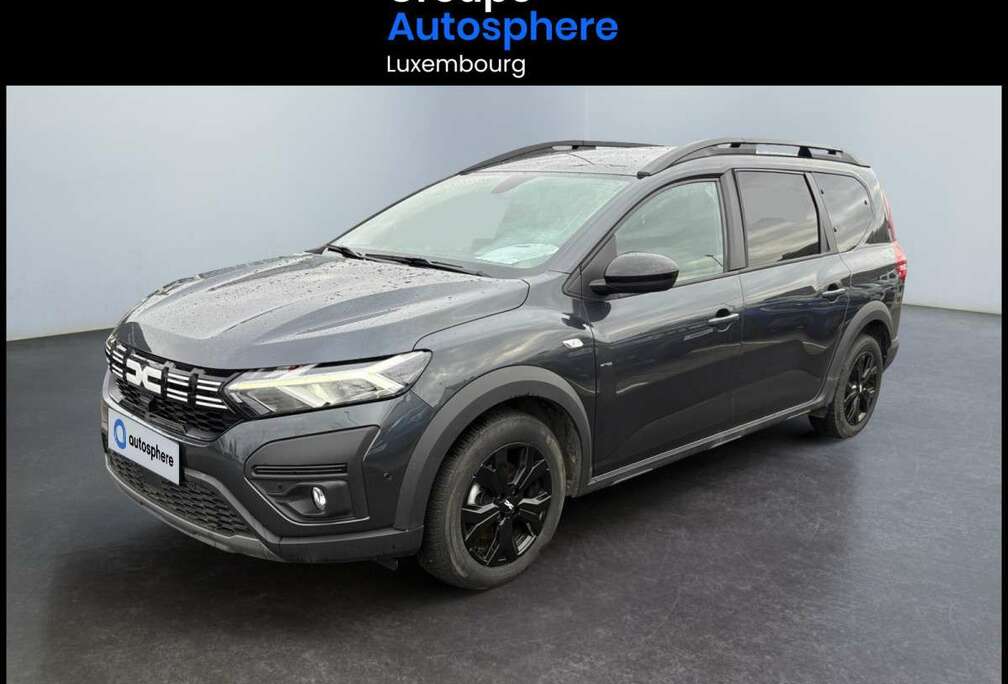 Dacia 1.6 Hybrid Extreme 7pl.