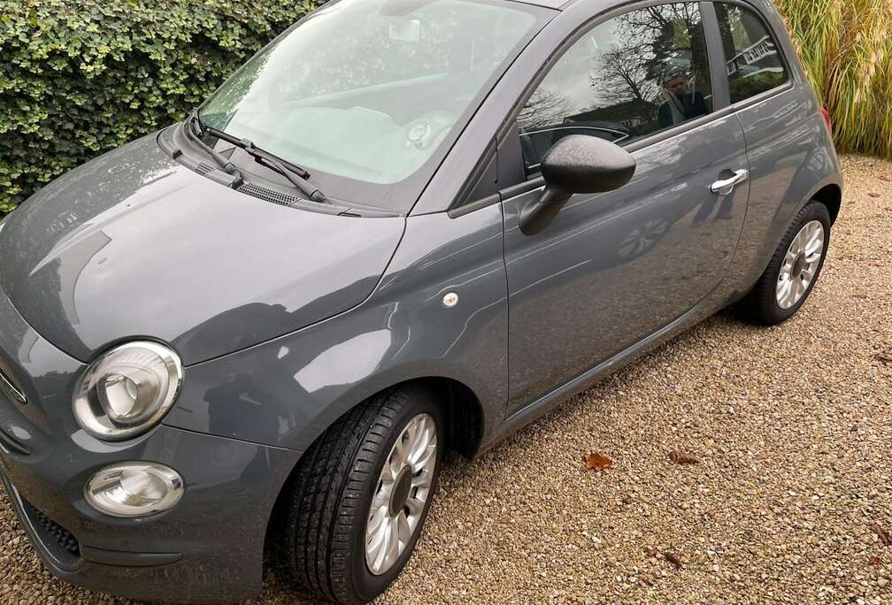 Fiat 500 1.2