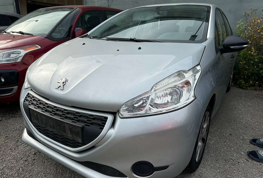 Peugeot 1.2i Access