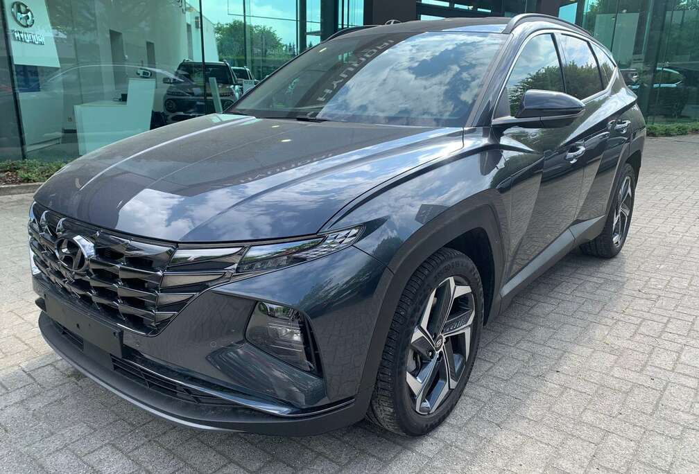 Hyundai Shine 48V Mild hybrid **FULLL OPTION IN NIEUWSTAAT