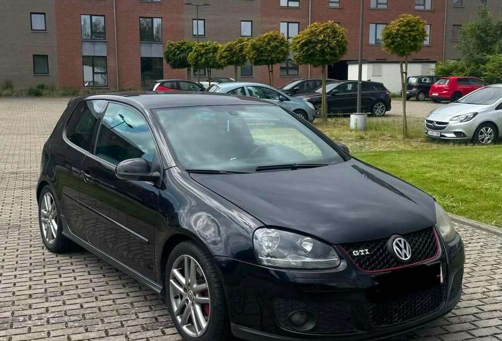 Volkswagen 2.0 Turbo 16v FSI DSG