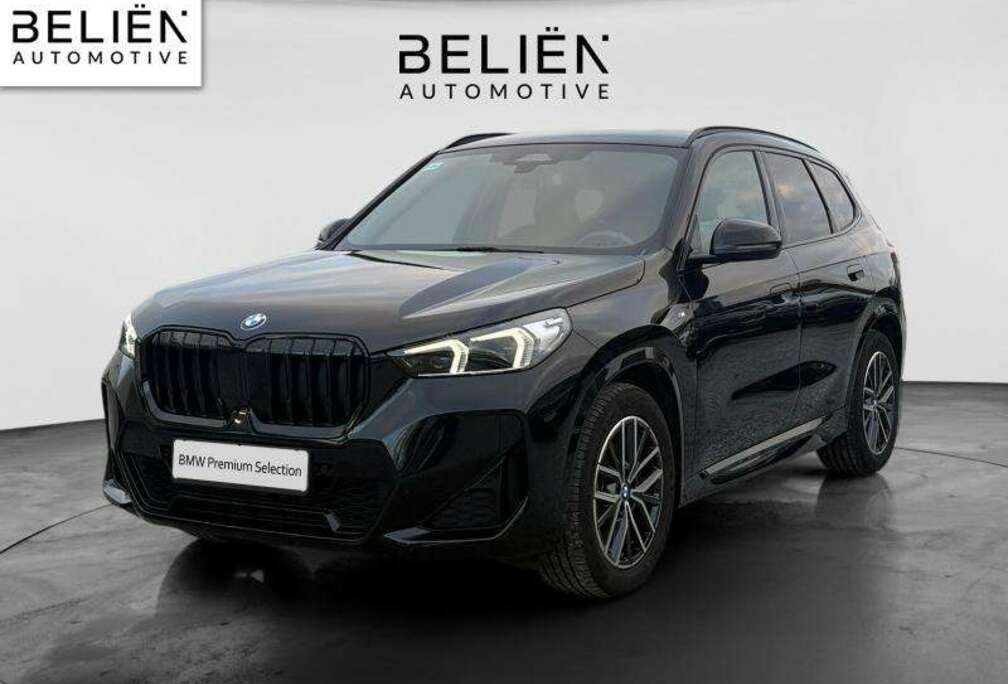 BMW M Sportpakket