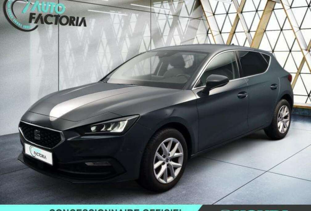 SEAT 2.0 TDI 150CH STYLE XL