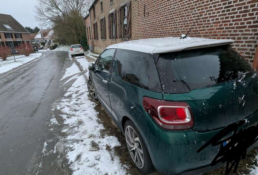 PureTech 130 S&S BVM6 Sport Chic