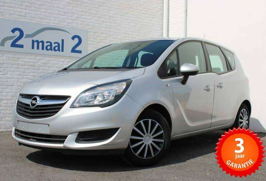 Opel trekhaak/PDC inclusief 3JAAR garantie