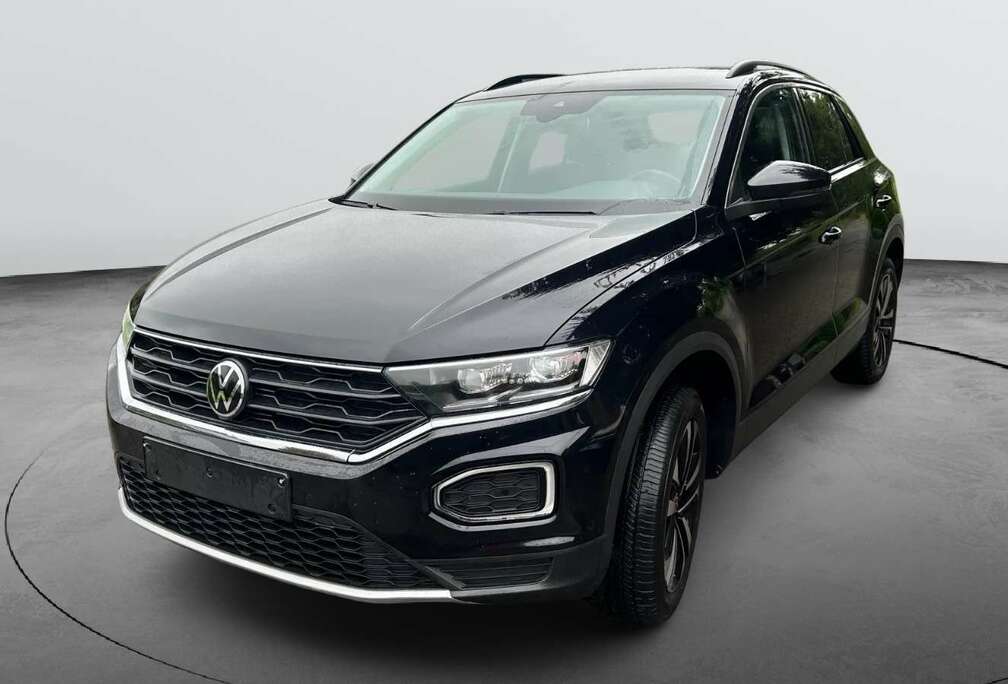 Volkswagen T-Roc 1.5 TSI ACT Elegance - 1 an de garantie - Auto